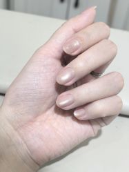 -晨·艺美甲美睫