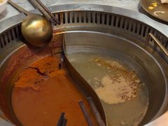 -三头牛·潮汕牛肉生蚝火锅 (夏湾店)