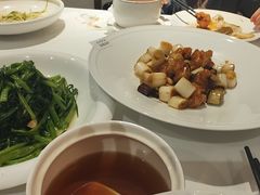 -万龙洲海鲜(南新仓店)