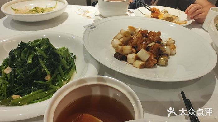 万龙洲海鲜(南新仓店)图片