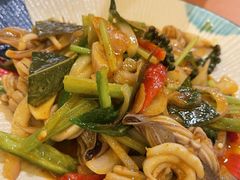 -荷花泰菜(东方新天地店)