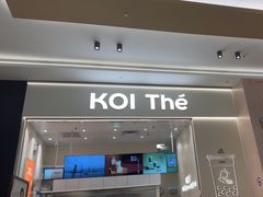 -KOI Thé(力宝广场店)