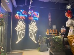 -周忆刺青原创设计定制