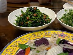 -民族饭荘(新华大街店)