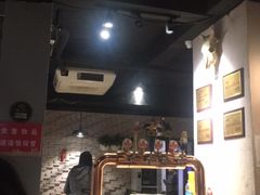 -兄弟龙虾(胜太路总店)