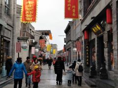 -鲜鱼口老字号美食街