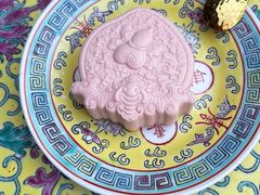 -宫事颐庭·老佛爷贵寿下午茶(颐和园店)