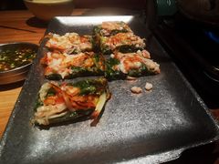 -KimPro 辛普乐概念韩餐