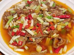 -赤宴·川菜(玉林店)