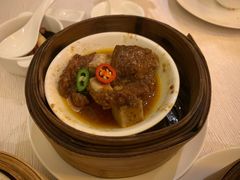 -福州天元国际威斯汀酒店·中国元素餐厅