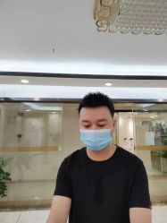 -唐风采假发补发定制