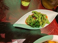 -永安鱼庄·镇江菜(东吴路店)