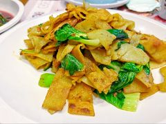 -黄泥岗·地道湖北菜(奥特莱斯店)