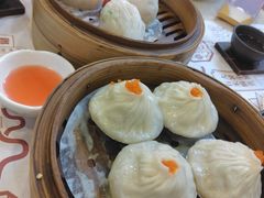 -点都德(华强南店)