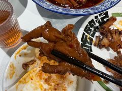 -欧记大排档·景德菜(上海首店)