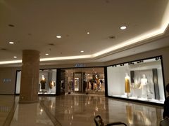 -ZARA(世贸天阶店)
