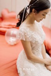 点击看大图 -B.Bridge Couture婚纱礼服(福田店)