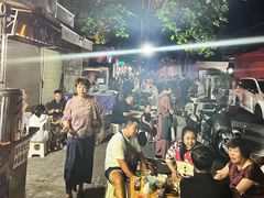 -金二烤肉(早慈巷小区店)