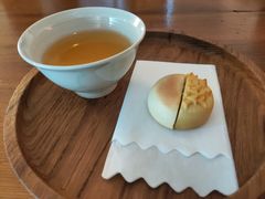 -微热山丘(台北民生公园门市店)