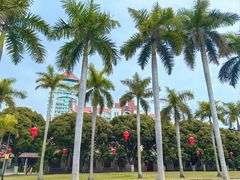 -厦门大学(思明校区)