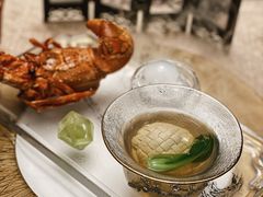 -常州新城希尔顿酒店-御玺中餐厅