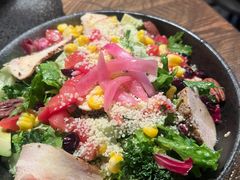 -Q MEX 库迈墨西哥餐吧(三里屯店)