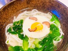长寿面-106餐厅(山水文园店)
