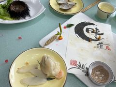 -昌顺园·养马岛渔家海鲜餐厅·老鲁菜(龙湖店)