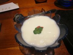 -千代武日本料理(爱建店)