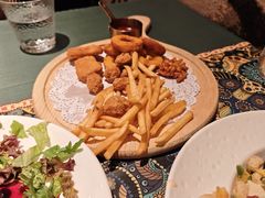 -国际饭店·西餐厅(西大直街店)