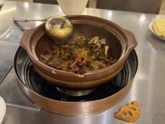 -胡须佬鸡煲四季火锅店(石厦西村直营店)