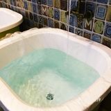 打卡西贝游泳中心