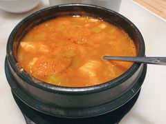 -韩宫宴烤肉·料理(宝山万达店)