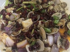 -庾氏龙虾馆(多弗汇店)