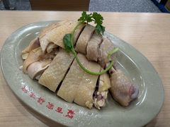 -百家鸡味馆(清泰店)