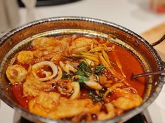 -厝小满.姜母鸭/泉州菜(桥南店)