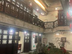 -古韵轩·江浙融合菜(梁溪店)
