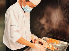 -金鸭季·臻品餐厅(欢乐海岸购物中心店)