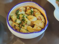 -岚县土豆宴(总部)