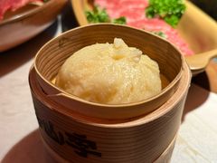 -芸山季·云南野生菌火锅(人民广场来福士店)