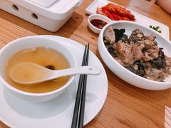 -顺风汤馆·广府粤菜(江宸天街店)