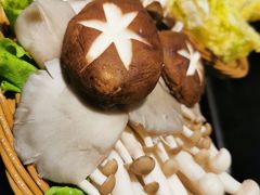 -官也街澳门火锅(新源里店)
