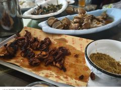 -抹直口特色菜馆(一店)