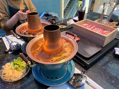 -王家渡火锅店(棕榈泉店)