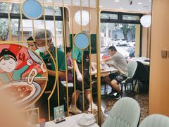 -满兴咱妈烀饼铁锅炖(兰州北街店)