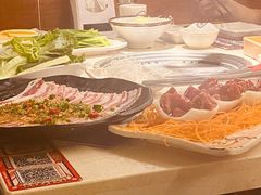 -猫爪爪原切自助烤肉(观音桥阳光世纪店)