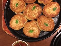 -第二外国语学院-韩国餐厅(朝阳路店)