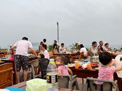 -渔家火锅·海鲜自助餐·演艺(亚龙湾天域酒店)