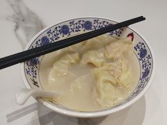 -钟水饺(人民公园总店)