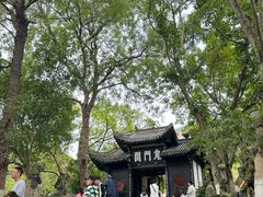 -丰都鬼城名山景区